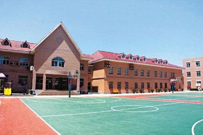 北京耀中双语国际学校介绍
