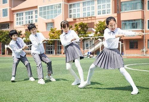 太仓军旅夏令营价格表