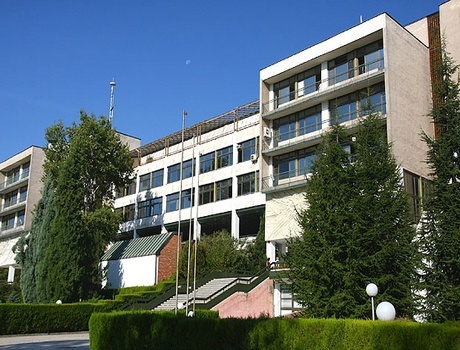 布拉果耶夫格勒西南大学