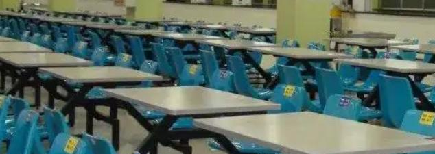 会宁县中学2023年宿舍条件