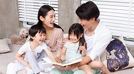 爱的连接