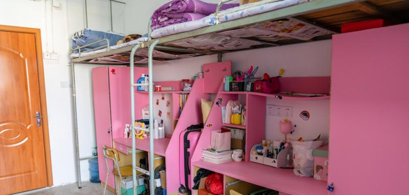 江西旅游商贸职业五年制大专学院