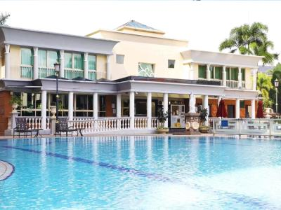 维多利亚世界学院