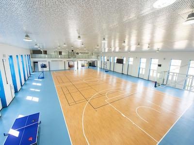 深圳市龙华区诺德安达双语学校