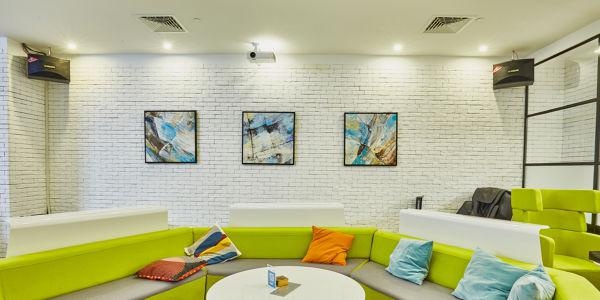 汕头新励成正规吗