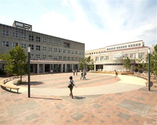 四日市看护医疗大学