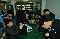 上海交航家电维修培训