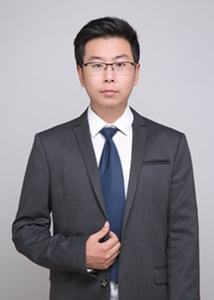 刘诚开 Clay