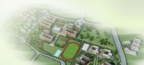 义乌工商职业技术学院单招报名条件