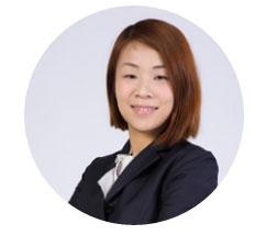 新通托福老师Tiffany Zhao