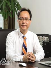 刘少轩 宁波（中国）供应链创新学院院长