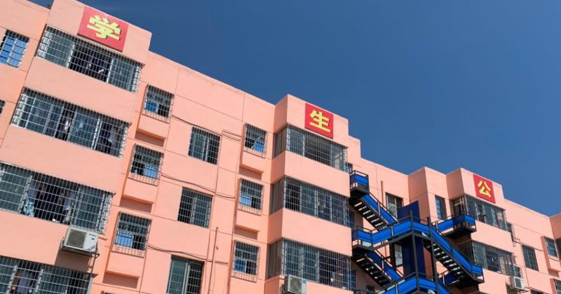 常德海乘职业学校