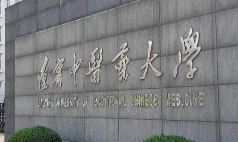 辽宁中医药大学