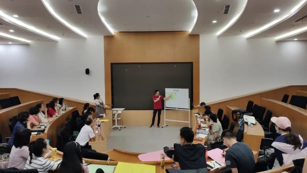 巴德美际国际学校