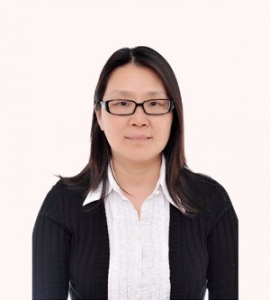 单利君 专职教师