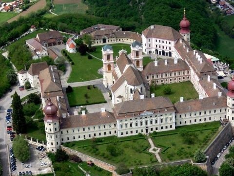 维也纳/克雷姆斯师范学院