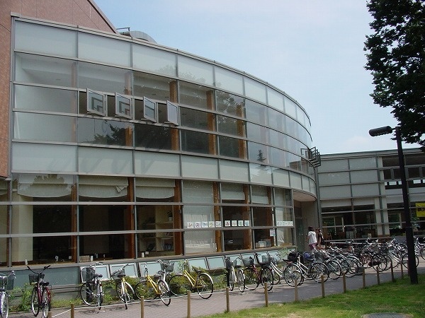 群马医疗与福利大学