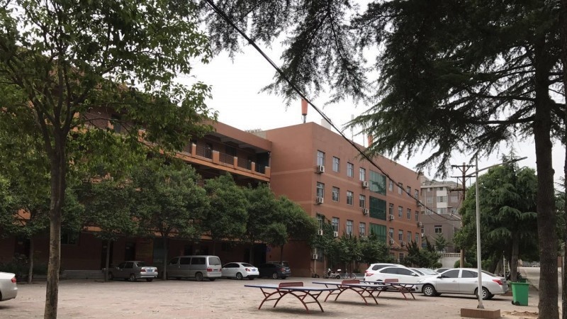 郑州白求恩医学院