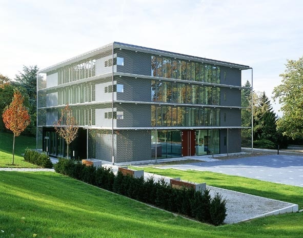 法兰克福圣乔治哲学与神学院