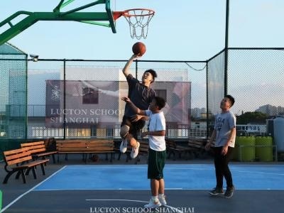 上海莱克顿学校
