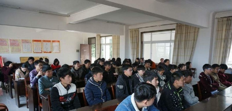 莱西市机械工程学校