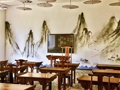 三亚外国语学校（SLS）