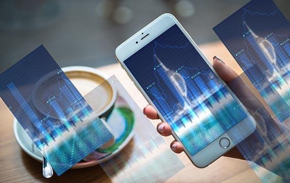 移动课堂APP