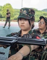 北京儿童军事夏令营哪家好