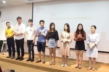 东莞影响力训练