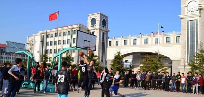 青岛港湾职业技术学院单招成绩查询时间