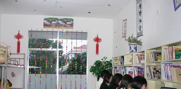 上饶宿舍
