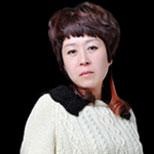 大美东方剪发培训老师丁红红 