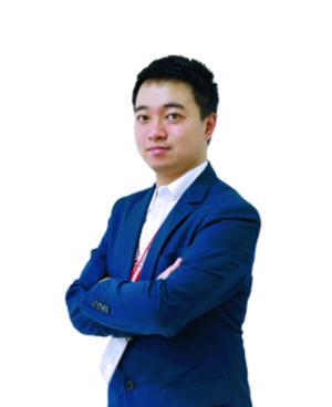 李功琦