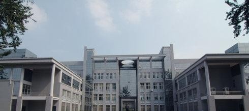 石家庄长城中等专业学校