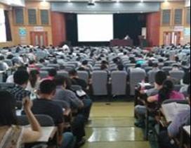 郑州学尔森教育