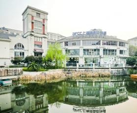 学校外面
