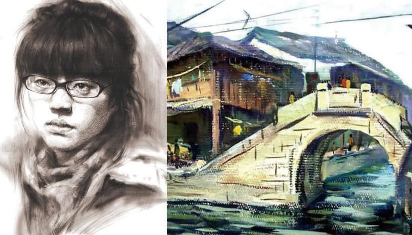 服装美学基础图