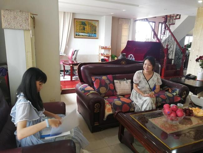 合肥市包河区协和双语学校