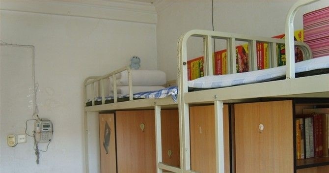 陕西三和职业中等专业学校