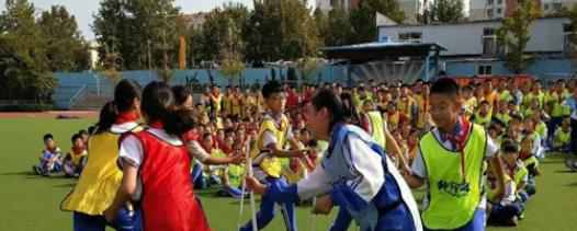 石家庄众和育仁中等专业学校