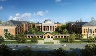 青岛MTI国际学校