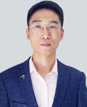 耿朋