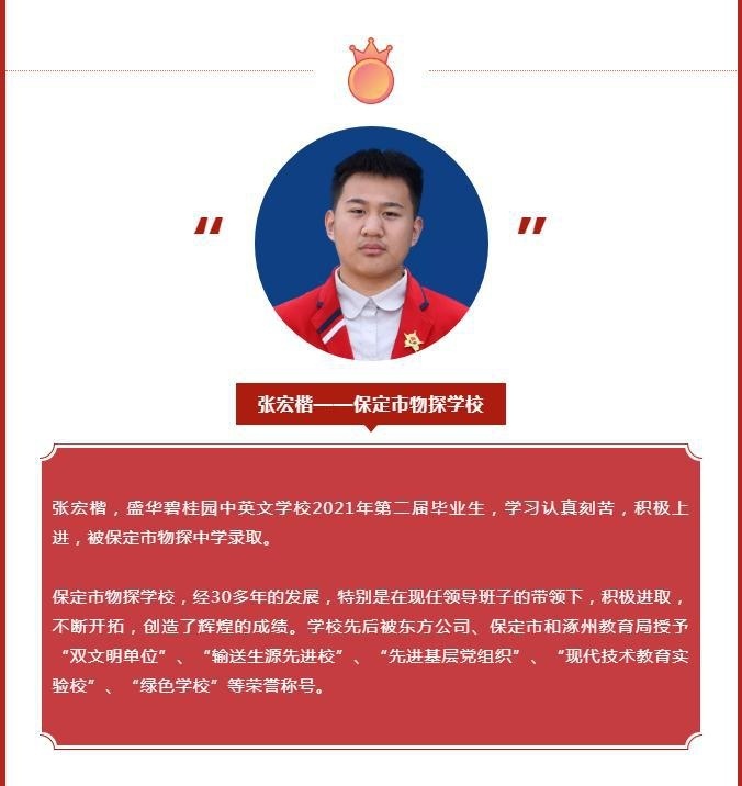 盛华碧桂园中英文学校