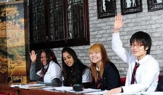 上海协和双语高级中学