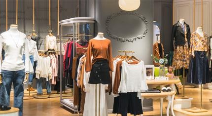 服装设计制版全能大专班