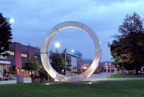 安大略理工大学