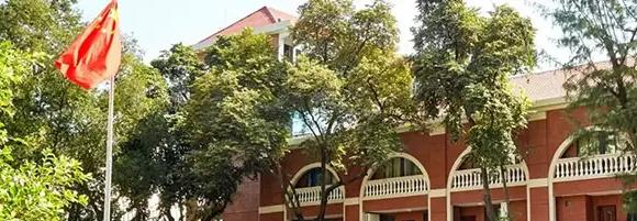 广州实验中学越秀国际部2022年12月校园开放日免费