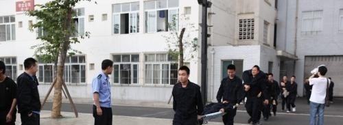 四川司法警官职业学院五年制大专