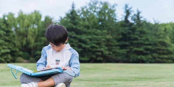 少儿编程看什么书好