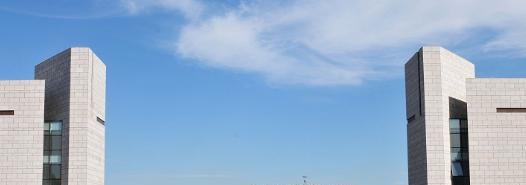 河北机电职业技术学院